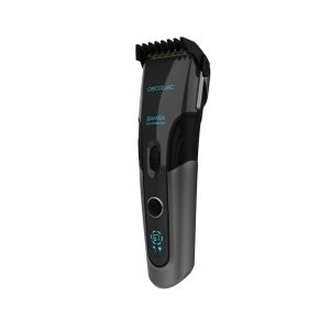 Tondeuse &Agrave; Cheveux Cecotec Precisioncare Titan 4 Accessoires - Neuf