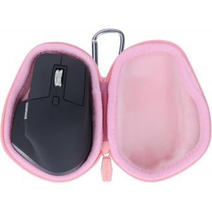 Dur ?tui de Protection Compatible avec Logitech MX Master 3S/2S/3 Performante Souris - Neuf