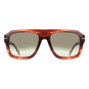 David Beckham Db 7127/S Ex4/9k 54 - Neuf