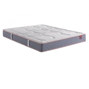 Matelas MERINOS ISIDORE 140x190 - Neuf
