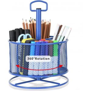 Organiseur de bureau avec tiroir en bois &iquest; Trieur de papier, 3 couches, rangement de fichiers, peut contenir des papiers A4 remplissage de lettres et support, bureau et maison (bois) - Neuf