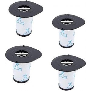 Filtres pour aspirateur Rowenta Air Force 460 All In One Rh92xx et Rowenta Air Force Flex 560 Rh94xx,accessoires Filtre à mousse pour Rowenta Air Forc - Neuf