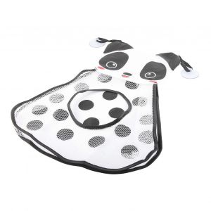 Forme Animale Bébé Bain Jouet Organisateur Sac De Rangement Suspendu Pour Baignoire - Neuf