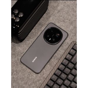 Honor Magic8 Pro Dual-SIM 16 Go / 1 To Noir - Neuf