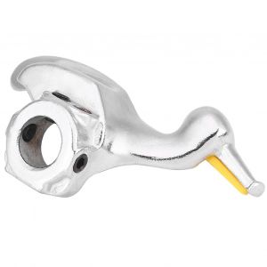 D&eacute;monte-pneu de voiture Support D&eacute;monter T&ecirc;te de canard Diam&egrave;tre 30mm - Neuf