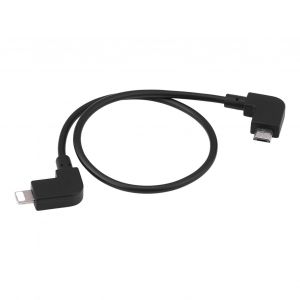 1 cable USB pour telecommande, accessoire RC pour DJI Spark/Mavic Pro (pour iOS) - Neuf