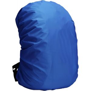 Eryi-Housse De Pluie Pour Sac À Dos 40l 50l Housse De Pluie Imperméable Pour Sac À Dos Protege Protection Sac À Dos Pluie Pour Camping Randonnée Trekking Cyclisme Voyage - Neuf