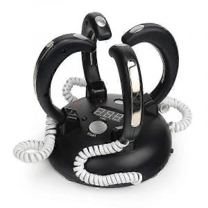 Jeu de choc électrique, jouets de décompression de fête, choc électrique à réaction - Neuf