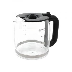 RUSSELL HOBBS Verseuse pour Cafeti&egrave;re 1.5 litres noire R&eacute;f. 213070 - Neuf