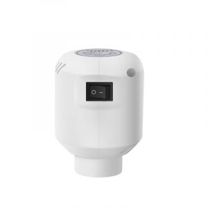 1 pompe à vide électrique pour la maison, pour les voyages, pour le stockage de vêtements, impulse sealer, électrique. - Neuf