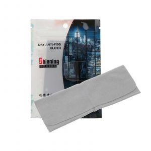 Lunettes De Soleil De Couleur Unie Chiffons De Nettoyage Lingettes Nettoyantes Pour Ordinateurs Portables Lentille - Neuf