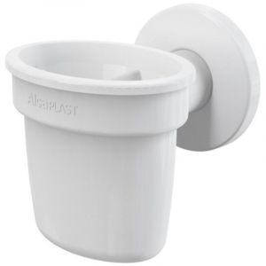 Alcaplast - Entonnoir Siphon - Pour L'&eacute;vacuation De Condens&eacute;t - Neuf