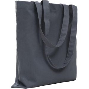 KALANKA-® Sac en Coton 38x42 cm | Tote Bag en Tissu Robuste 145g/m² | Sac Réutilisable Uni pour Courses, DIY et Peinture - Neuf