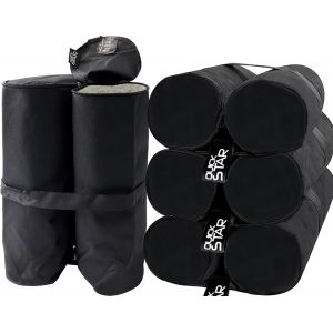 Ulteronixshop-Lot de 4 Sacs de Sable - Neuf