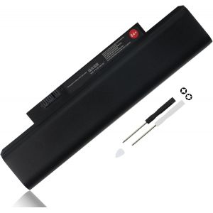 AOAL-45N1059 84+ 35+ Batterie Pour Lenovo Thinkpad X121E X130E X131E X140E Thinkpad Edge E120 E125 E130 E135 E145 E320 E325 E330 E335 L330 Series Type 3045 3367 0622 1297 1298 20Bl 20Bc 42T4943 - Neuf