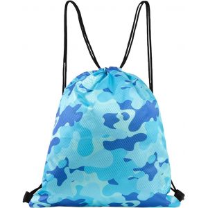 BNHGC-Sac piscine enfant, séparation sèche et humide Sac à Dos à Cordon Enfant sac de sport enfant sac piscine fille convient pour les enfants PE sacs garçons filles enfants sacs de plage - Neuf
