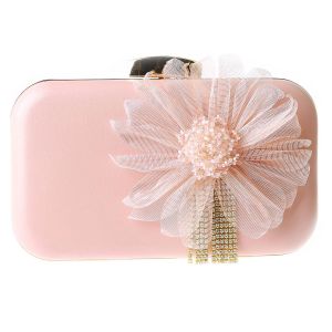 Kaxidy Simple Et &Eacute;l&eacute;gant Sac &Agrave; Main Pour Les Femmes Partie F&ecirc;te De La Mode De Sac D'Embrayage - Neuf