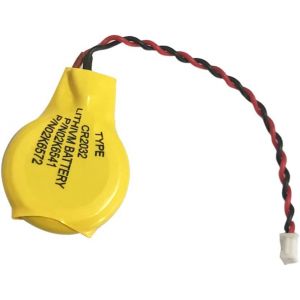 acdsgd-Zahara BIOS COMS Batterie pour Lenovo Thinkpad L380, L380 Yoga, L440, L450, L460, L470, L480, L490, L540, L560, L570, L590, T440,T440p 04W1642 04W4240 02K6572 CMOS Battery - Neuf