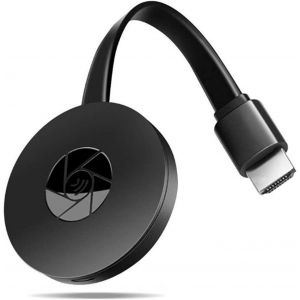 G20 Mirascreen 1080P sans Fil WiFi Display TV HDMI Dongle Media Receiver Airplay Media Streamer Adapter - Neuf