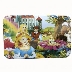 60pcs Fermier En Bois Sir&egrave;ne Sir&egrave;ne Propre Assemblage Puzzle Enfants &Eacute;ducatif Toy_3# - Neuf