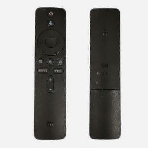 XMRM-006 T&eacute;l&eacute;commande pour t&eacute;l&eacute;viseur MI Xiaomi - Neuf