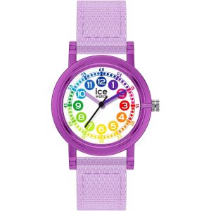 Ytseazn-Fille Analogique Quartz Montre Avec Bracelet En Nylon 024499 - Neuf