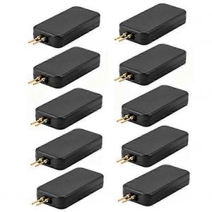10 pcs outil de simulation d'airbag universel pour le diagnostic de voiture et la r&eacute;sistance aux pannes - Neuf