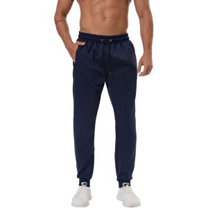 Ulteronixshop-Bas De Jogging Pour Homme, Pantalon De Jogging Sportif Pour Homme, Pantalon De Fitness, Pantalon D'entra&icirc;nement, Pantalon De Jogging - Neuf