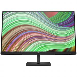 HP &Eacute;cran FHD P24v G5 - Neuf