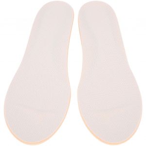 Soutien De La Voute Plantaire Pour Escalade En Exterieur, Semelle Interieure Renforcee, Amortissant, Absorbant La Transpiration, Desodorisant, Coussinet Pour Chaussures. Taille Femme 38-39, Peut Etre Coupee, Coussin Complet De 2,5 Cm. - Neuf