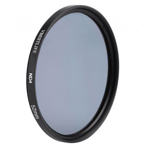 Ensemble de filtres VBESTLIFE UV CPL FLD ND2 ND4 ND8 avec accessoires 52 mm - Neuf