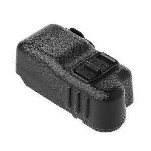 Connecteur adaptateur audio pour Motorola XiR P6600 P6628 XPR3500 DEP550 MTP3550 MTP3 - Neuf