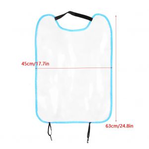 Tapis De Protection Arriere Pour Siege Auto Pour Enfants, Anti-Boue - Neuf