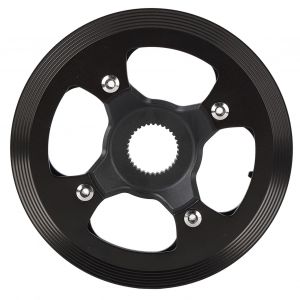 Adaptateur De Plateau De Velo Leger Pour Moteur Central Bangfang M500 G520 M510 G522 - Neuf