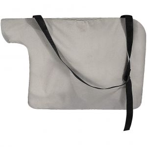Sac de rechange universel pour souffleur de feuilles ¿ Sac d'aspirateur en tissu Oxford durable pour un nettoyage efficace de la cour - Neuf