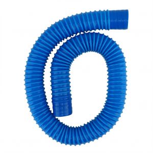 Hjlian Tuyau De Lave-Linge Pour Tuyau De Machine A Laver, Tuyau De Sortie De Cuisine, Tuyau De Vidange, Tuyau De Raccordement D'eau - Neuf