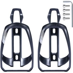 Kal-Porte-Bidon Pour Vélo, Accessoire Vélo, Porte Gourde Vélo, Pour Vélo, Vélo De Route - Neuf