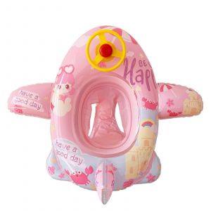 Ensemble de jeux de natation adapt&eacute;s, bou&eacute;e de natation, jouets pour f&ecirc;tes &agrave; la piscine, sports aquatiques pour f&ecirc;tes &agrave; la piscine, jeux, flotteurs-petite fille - Neuf