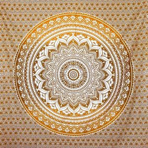 Serviette De Plage Grande Taille, Géante Et Anti Sable - Tapis/Drap De Plage Xxl, 200x200, Familial - Idéale Comme Grand Paréo Et Couverture Pique Nique Fine - Marron, 210x230 Cm[Gra10215] - Neuf
