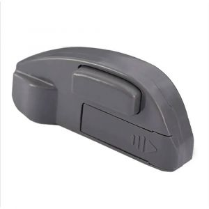 Aspirateur Laser Lumières Cachées Poils D'Animaux Chats Chien Fourrure Poussière Affichage Usb Lampe À Led Pièces D'Aspirateur Universelles Ménage.Without Battery. - Neuf