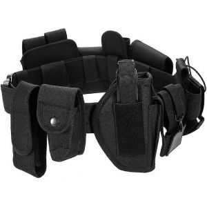 &Eacute;tui de ceinture tactique - Pochette de ceinture pour kit utilitaire (Ext&eacute;rieur) - Neuf