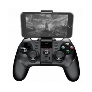 Manette De Jeu Bluetooth Ipega Pour Android, Windows Et Plus Encore &iquest; Manette Sans Fil Ergonomique Avec Fonction Turbo - Neuf