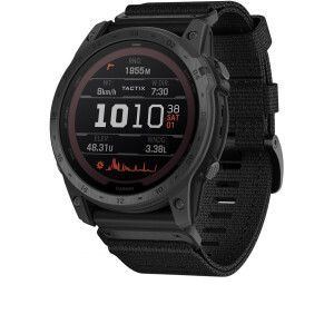 Garmin Tactix 7 Pro Noir - Neuf