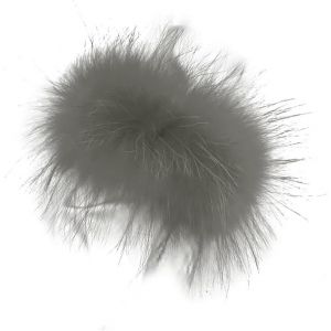 KAL-Bracelet En Plumes Pour Femme,Dragonne En Plumes - Poignets En Plumes - Manches Poignet - Bracelet Circulaire - Anneau Cheville - Décoration Poignet En Plumes - Accessoires Pour Cheveux Pour Poig - Neuf