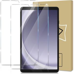 TRAHOO-Lot de 2, Verre Tremp&eacute; pour Samsung Galaxy Tab A9 8.7"" 2023, Vitre Protecteur 9H Duret&eacute;,Film Protection &eacute;cran Compatible avec Samsung Galaxy Tab A9 8.7 Pouces - Neuf