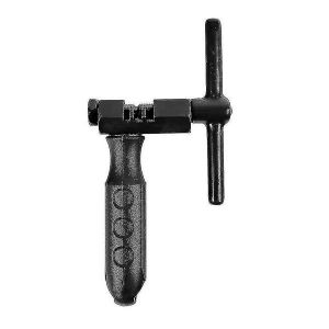 Outil De D&eacute;montage De Cha&icirc;ne De V&eacute;lo De Montagne Haut De Gamme &iquest; S&eacute;parateur En Acier Au Carbone Durable Pour Un Entretien Et Une R&eacute;paration Faciles De La Cha&icirc;ne - Neuf