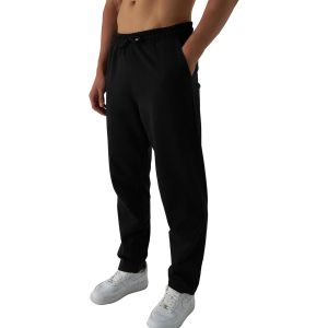Jexnovashop-Pantalon De Sport Homme - Pantalons De Jogging Hommes - Sport Hommes Longs Coton, Loisirs Pantalon D'entraînement,Survêtement Joggers Moderne - Neuf