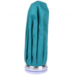 Sac De Glace Reutilisable De 23 Cm Pour Soulager La Douleur En Cas De Blessure Sportive, Premiers Secours, Therapie Par Le Chaud Et Le Froid (Vert) - Neuf