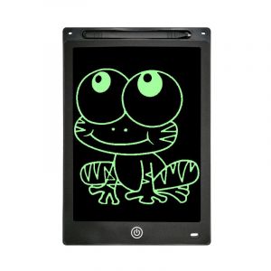 Noir LCD Numérique de la Planche à Dessin pour PC, Dessinés à la Main avec le bloc-notes, Pratique à Écran LCD, d'une Tablette et un Stylet - Neuf