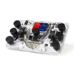 Circuitmess Jay-D 2 Table De Mixage DJ DIY - Neuf